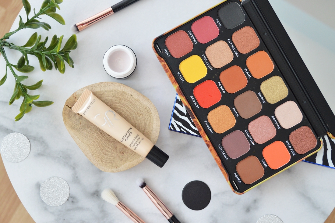 baza pod cienie Puderek.com.pl